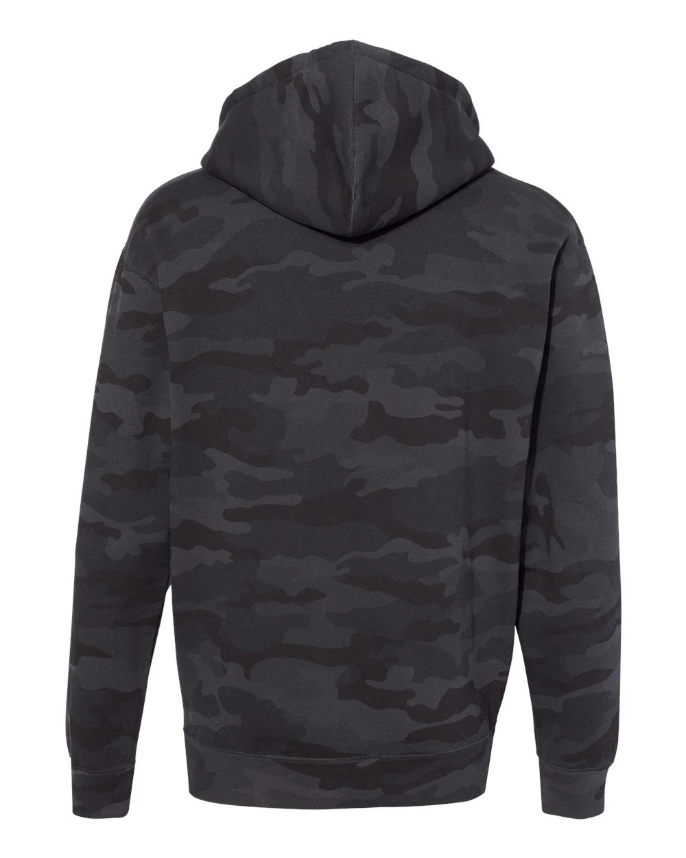 "I'd Pull Me Over" - Heavyweight Unisex Sweatshirt