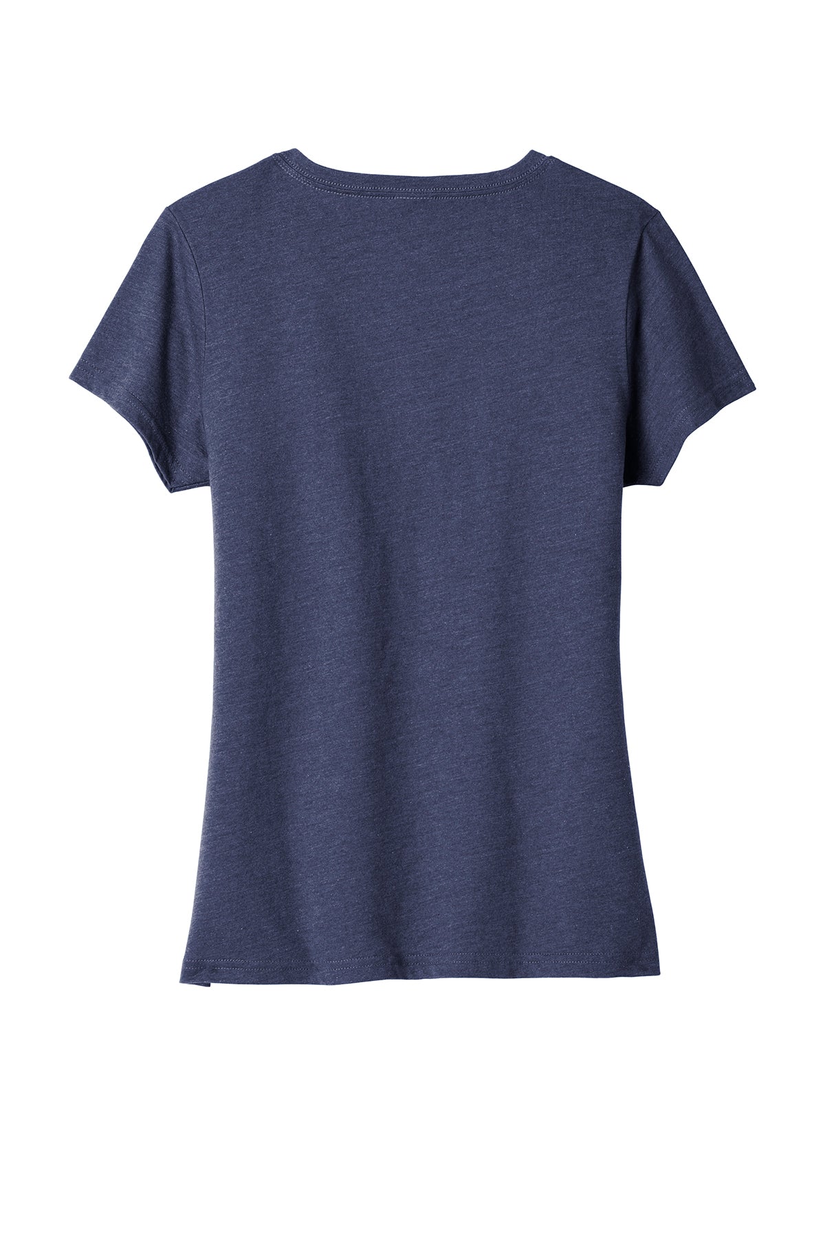 Gl1tchy "making short buses cool again!" - Ladies V-Neck T-shirt