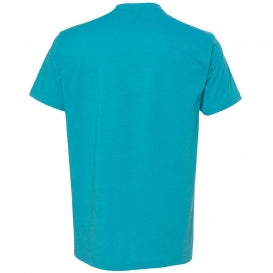 Trippy Tippy Hippy Van - Unisex T-shirt