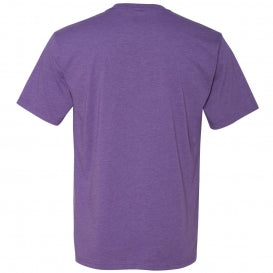 Trippy Tippy Hippy Van - Unisex T-shirt